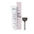 Całodzienny lekki krem nawilżający do twarzy Say Hi(Dration) 75 ml - Veoli Botanica