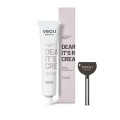 Naprawczo-kojący krem okluzyjny do twarzy Dear Skin, It's Rich Cream 75 ml - Veoli Botanica