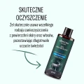 Żel pod prysznic 3w1 nawilżający Invictus 300 ml - Duetus for men