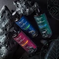 Żel pod prysznic 3w1 nawilżający Invictus 300 ml - Duetus for men