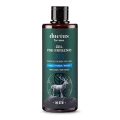 Żel pod prysznic 3w1 nawilżający Invictus 300 ml - Duetus for men