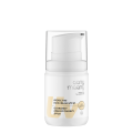 Ochronny krem do twarzy UVA UVB SPF 50 z pigmentem 50 ml - eeny meeny