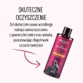Żel pod prysznic 3w1 energetyzujący 300 ml - Duetus for men