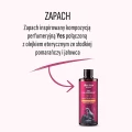 Żel pod prysznic 3w1 energetyzujący 300 ml - Duetus for men
