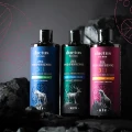 Żel pod prysznic 3w1 energetyzujący 300 ml - Duetus for men