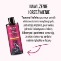 Żel pod prysznic 3w1 energetyzujący 300 ml - Duetus for men