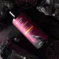 Żel pod prysznic 3w1 energetyzujący 300 ml - Duetus for men