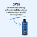 Żel pod prysznic 3w1 odżywczy 300 ml - Duetus for men