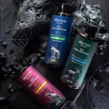 Żel pod prysznic 3w1 odżywczy 300 ml - Duetus for men