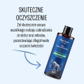 Żel pod prysznic 3w1 odżywczy 300 ml - Duetus for men
