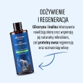 Żel pod prysznic 3w1 odżywczy 300 ml - Duetus for men