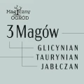 Magnez 3 Magów 100 kapsułek - Nanga