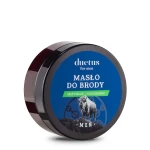 Masło do brody odżywcze 75 ml - Duetus for men
