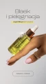 Nail Magic Oil Oliwka do paznokci silnie regenerująca 30 ml - Kabos