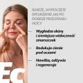 Krem pod oczy wygładzająco-napinający 15 ml - eeny meeny