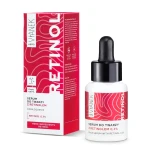 Serum do twarzy z retinolem 30 ml - Vianek HERO