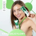 Maseczka oczyszczająca z kwasem salicylowym 2% 75 ml - Vianek HERO