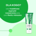 Maseczka oczyszczająca z kwasem salicylowym 2% 75 ml - Vianek HERO