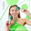 Maseczka oczyszczająca z kwasem salicylowym 2% 75 ml - Vianek HERO