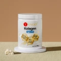 Kolagen rybi typu I i III proszek 300 g - Yango
