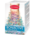 Bonactive Complex Plus granulat 432 g - Nes Pharma