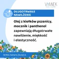 Nawilżający żel pod prysznic 300 ml - Vianek
