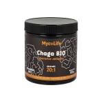 Chaga BIO ekstrakt 20:1 proszek 100 g - MycoLife