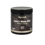 Lion's Mane BIO ekstrakt 20:1 proszek 100 g - MycoLife