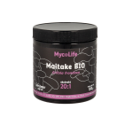 Maitake BIO ekstrakt 20:1 proszek 100 g - MycoLife