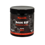 Reishi BIO ekstrakt 20:1 proszek 100 g - MycoLife