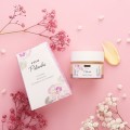 Krem do twarzy do cery suchej i dojrzałej Polanka 50 ml - Bioetiq