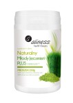 Naturalny młody jęczmień plus Fibregum™  250 g - Aliness