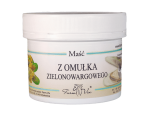 Maść z omułka zielonowargowego 150 ml - Farm-Vix