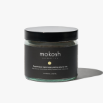 Wygładzająco - regenerujący peeling solny do ciała Kardamon z Wanilią 300 g - Mokosh