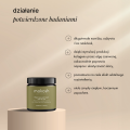 Regenerująco - ujędrniające masło do ciała Kardamon z Wanilią 120 ml - Mokosh