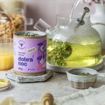 Herbata ziołowa Dobranoc 40 g - Manufaktura Rodziny Sadowskich