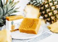 Mydło Ananas 100 g - Ministerstwo Dobrego Mydła