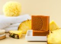 Mydło Ananas 100 g - Ministerstwo Dobrego Mydła