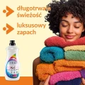 Colorwave Essence płyn do prania tkanin kolorowych 1,52 l - Zielko