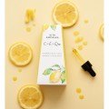 Vita Ampułki C+E+Q10 - 20 ml - Bioetiq