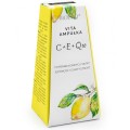 Vita Ampułki C+E+Q10 - 20 ml - Bioetiq