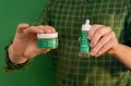 Olejek do brody Leśny 30 ml - Cztery Szpaki