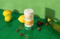 Normalizujący krem do twarzy Leśny 50 ml - Cztery Szpaki