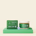 Normalizujący krem do twarzy Leśny 50 ml - Cztery Szpaki
