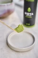 Herbata zielona Matcha codzienna japońska BIO 30 g - Moya Matcha
