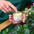Naffi Krem nawilżający Awokado, jojoba, witamina E 50 ml - iossi