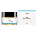 Naffi Krem nawilżający Awokado, jojoba, witamina E 50 ml - iossi
