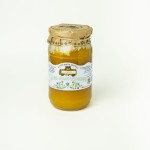 Miód koniczynowy 1000 g - Kaszubskie Miody