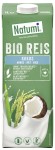 Napój ryżowo - kokosowy bezglutenowy BIO 1 l - Natumi