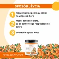 Odżywczo - wygładzający peeling do ciała 250 ml - Vianek